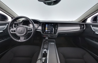 Volvo S90 vaihtoauto