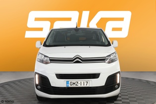 Citroën Jumpy vaihtoauto