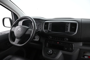 Citroën Jumpy vaihtoauto