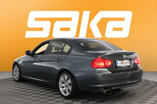 BMW 325 vaihtoauto
