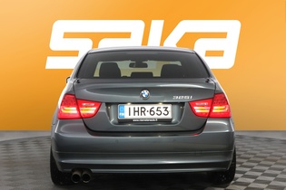 BMW 325 vaihtoauto