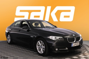 BMW 518 vaihtoauto