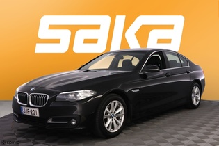 BMW 518 vaihtoauto