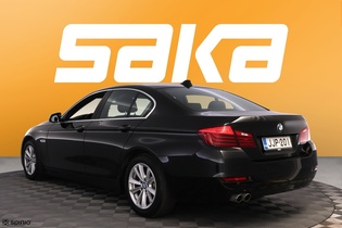 BMW 518 vaihtoauto