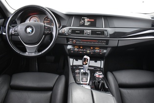 BMW 518 vaihtoauto