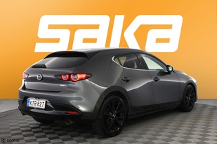 Mazda 3 vaihtoauto