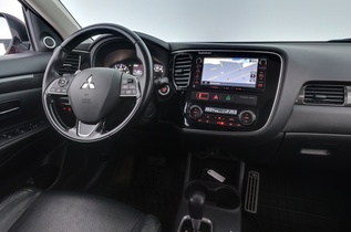 Mitsubishi Outlander vaihtoauto