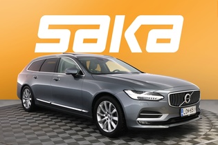 Volvo V90 vaihtoauto