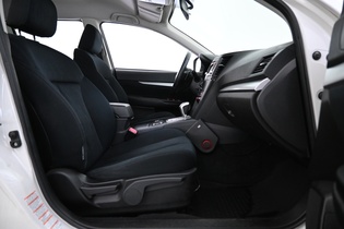 Subaru Outback vaihtoauto