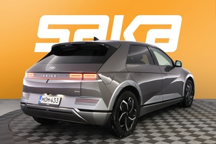 Hyundai IONIQ 5 vaihtoauto