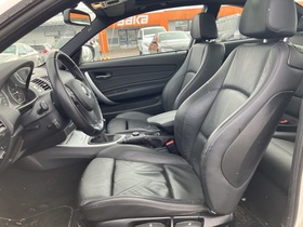 BMW 120 vaihtoauto
