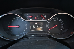 Opel Grandland X vaihtoauto