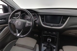 Opel Grandland X vaihtoauto