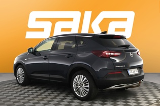 Opel Grandland X vaihtoauto