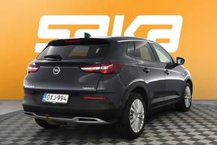 Opel Grandland X vaihtoauto