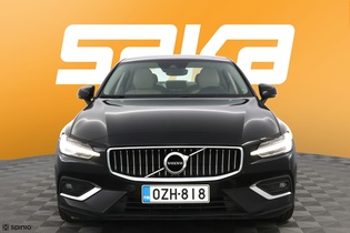 Volvo S60 vaihtoauto