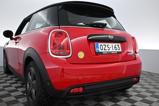 Mini Cooper vaihtoauto