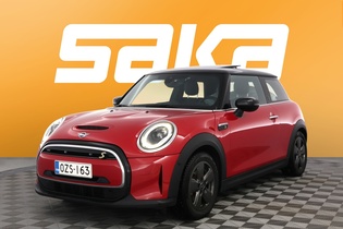 Mini Cooper vaihtoauto