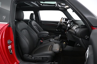 Mini Cooper vaihtoauto