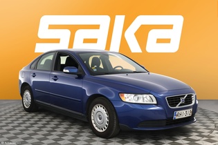 Volvo S40 vaihtoauto