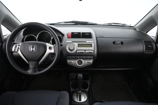 Honda Jazz vaihtoauto
