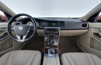 Volvo S60 vaihtoauto