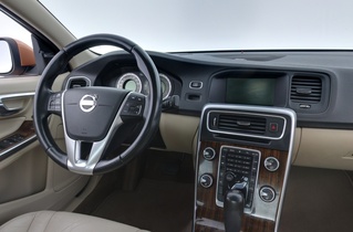 Volvo S60 vaihtoauto