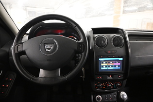 Dacia Duster vaihtoauto