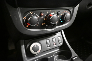 Dacia Duster vaihtoauto