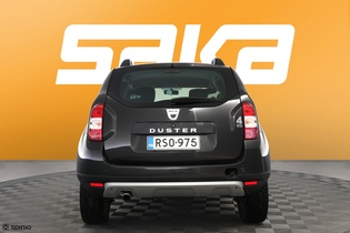 Dacia Duster vaihtoauto