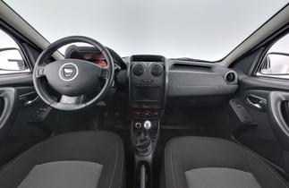 Dacia Duster vaihtoauto