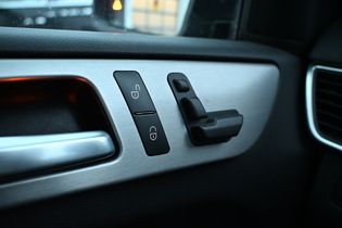 Mercedes-Benz ML vaihtoauto