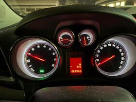 Opel Mokka vaihtoauto