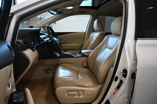 Lexus RX vaihtoauto