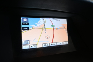 Lexus RX vaihtoauto