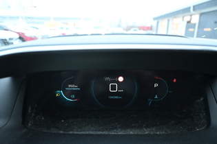 Peugeot 2008 vaihtoauto