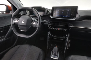 Peugeot 2008 vaihtoauto