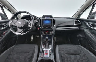 Subaru Forester vaihtoauto