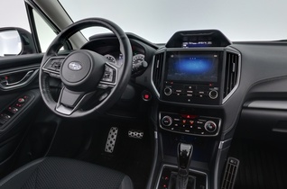 Subaru Forester vaihtoauto