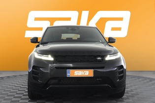 Land Rover Range Rover Evoque vaihtoauto