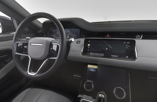 Land Rover Range Rover Evoque vaihtoauto