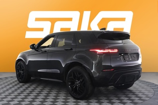 Land Rover Range Rover Evoque vaihtoauto