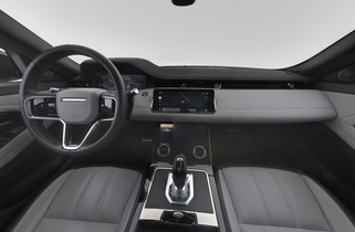 Land Rover Range Rover Evoque vaihtoauto