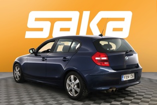 BMW 118 vaihtoauto