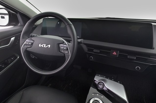Kia EV6 vaihtoauto