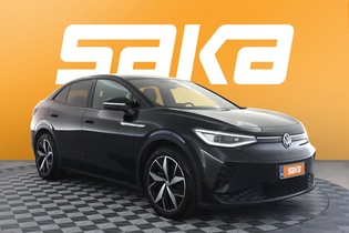 Volkswagen ID.5 vaihtoauto