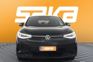 Volkswagen ID.5 vaihtoauto