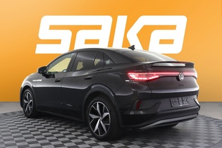 Volkswagen ID.5 vaihtoauto