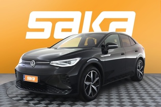 Volkswagen ID.5 vaihtoauto