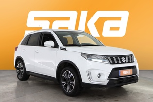 Suzuki Vitara vaihtoauto